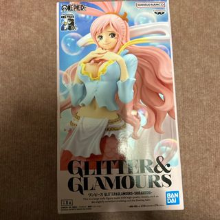 ONE PIECE - ワンピース GLITTER&GLAMOURS-SHIRAHOSHI-しらほし