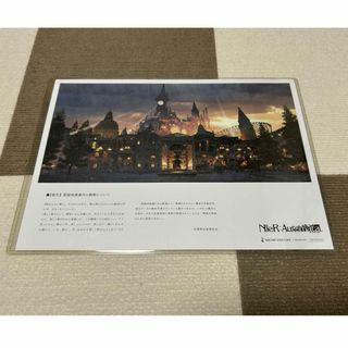 SQUARE ENIX - コラボ FF14 エオカフェ コースター エオルゼア SQUARE ENIX - コラボ FF14 エオカフェ コースター エオルゼア
