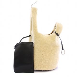 JIL SANDER(バッグ ・ ベージュ系)のフリマアイテム一覧 JIL SANDER(バッグ ・ ベージュ系)のフリマアイテム一覧