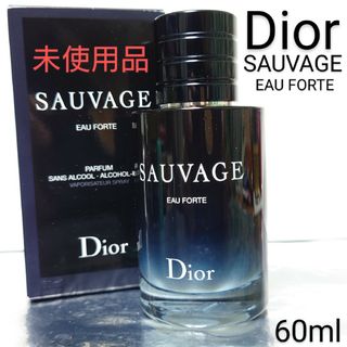 Christian Dior - 値下げ中 ディオール ソヴァージュ Christian Dior - 値下げ中 ディオール ソヴァージュ