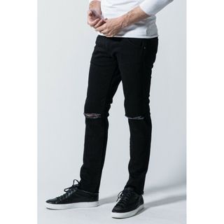 wjk - 【未使用品】WJKウールダウンジャケット ブラック黒 wjk - 【未使用品】WJKウールダウンジャケット ブラック黒