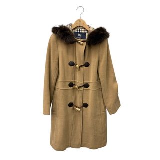 BURBERRY(ダッフルコート)のフリマアイテム一覧 BURBERRY(ダッフルコート)のフリマアイテム一覧
