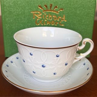 Richard Ginori(ブルー・ネイビー/青色系)のフリマアイテム一覧 Richard Ginori(ブルー・ネイビー/青色系)のフリマアイテム一覧