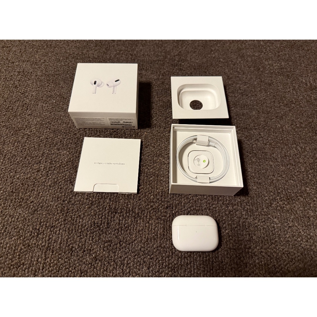Apple - airpodpro 中古