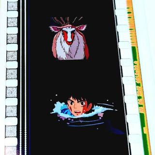 ジブリ美術館 フィルムのフリマアイテム一覧 ジブリ美術館 フィルムのフリマアイテム一覧