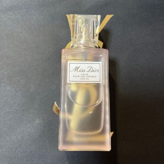 ディオール(Dior)のDior ヘアオイル (オイル/美容液)