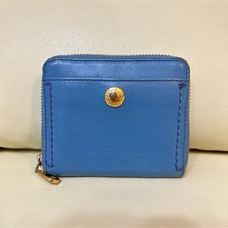 Cole Haan(財布 ・ ブルー・ネイビー/青色系)のフリマアイテム一覧 Cole Haan(財布 ・ ブルー・ネイビー/青色系)のフリマアイテム一覧