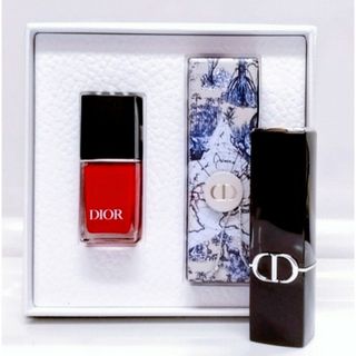 Dior - ディオール モンテーニュ コフレ (数量限定品)の通販 by Dior - ディオール モンテーニュ コフレ (数量限定品)の通販 by