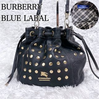 BURBERRY BLUE LABEL(ショルダーバッグ)のフリマアイテム一覧 BURBERRY BLUE LABEL(ショルダーバッグ)のフリマアイテム一覧