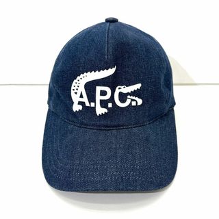 A.P.C(キャップ)のフリマアイテム一覧 A.P.C(キャップ)のフリマアイテム一覧