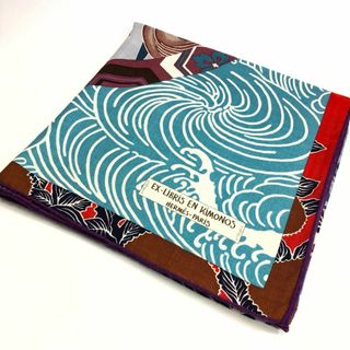 HERMES - HERMES カレジュアン カレウォッシュ 140 ペガサスの HERMES - HERMES カレジュアン カレウォッシュ 140 ペガサスの