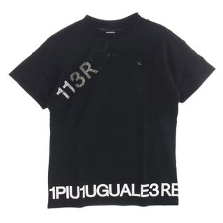 1piu1uguale3(シャツ)のフリマアイテム一覧 1piu1uguale3(シャツ)のフリマアイテム一覧