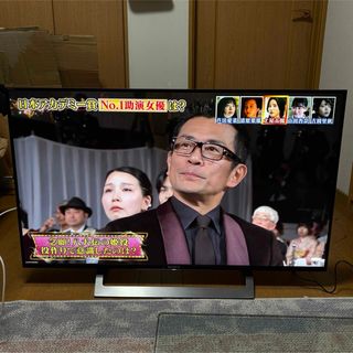 SONY - 値下げ ジャンク SONY液晶テレビ BRAVIA X80J KJ-65X80J SONY - 値下げ ジャンク SONY液晶テレビ BRAVIA X80J KJ-65X80J