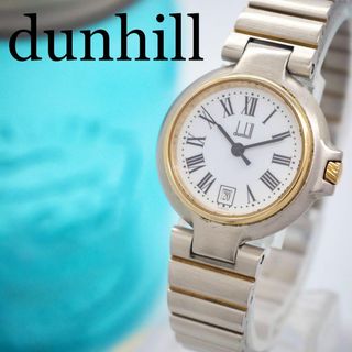 Dunhill(腕時計)のフリマアイテム一覧 Dunhill(腕時計)のフリマアイテム一覧