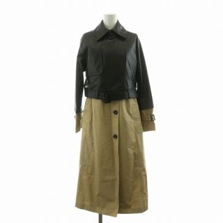 LANVIN en Bleu(トレンチコート)のフリマアイテム一覧 LANVIN en Bleu(トレンチコート)のフリマアイテム一覧