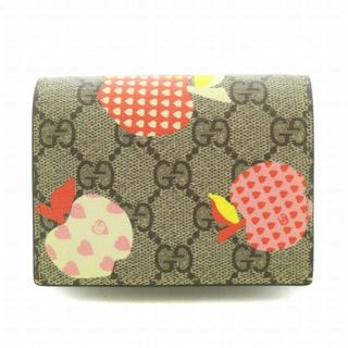 GUCCI - 最高級*美品* GUCCI グッチ パイソン チェーン 長財布 GUCCI - 最高級*美品* GUCCI グッチ パイソン チェーン 長財布
