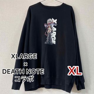 XLARGE(スウェット)のフリマアイテム一覧 XLARGE(スウェット)のフリマアイテム一覧