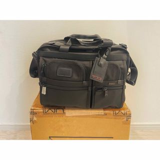 TUMI - トゥミ/TUMI バッグ ブリーフケース ビジネスバッグ 鞄 TUMI - トゥミ/TUMI バッグ ブリーフケース ビジネスバッグ 鞄