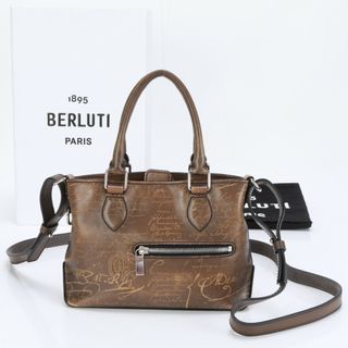 BERLUTI(ショルダーバッグ)のフリマアイテム一覧 BERLUTI(ショルダーバッグ)のフリマアイテム一覧