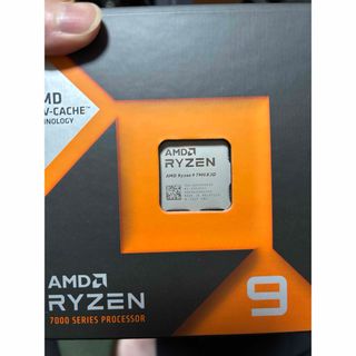 AMD - AMD Ryzen 7 7700 バルクパッケージ品の通販 by Bambi's AMD - AMD Ryzen 7 7700 バルクパッケージ品の通販 by Bambi's