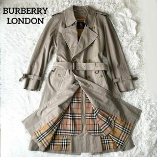 BURBERRY - ‼裏地超レア️‼️‼️入手困難‼️ Burberry's BURBERRY - ‼裏地超レア️‼️‼️入手困難‼️ Burberry's
