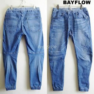 BAYFLOW(デニム/ジーンズ)のフリマアイテム一覧 BAYFLOW(デニム/ジーンズ)のフリマアイテム一覧