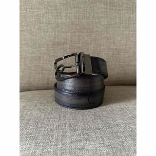 BERLUTI - ベルルッティ カリグラフィ クラシック スクリット BERLUTI - ベルルッティ カリグラフィ クラシック スクリット