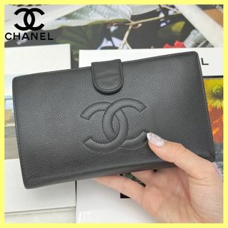 CHANEL(財布)のフリマアイテム一覧 CHANEL(財布)のフリマアイテム一覧