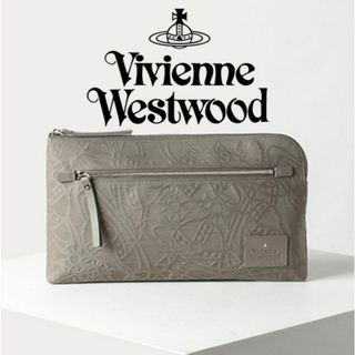 Vivienne Westwood - 【新品未使用】ヴィヴィアンウエストウッド Vivienne Westwood - 【新品未使用】ヴィヴィアンウエストウッド