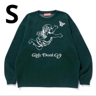Girls Don't Cry(ニット/セーター)のフリマアイテム一覧 Girls Don't Cry(ニット/セーター)のフリマアイテム一覧