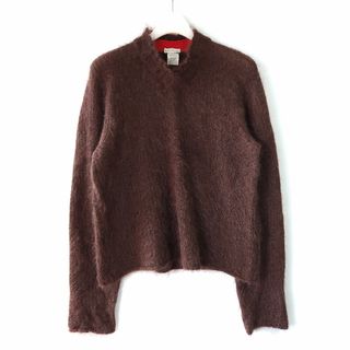 DRIES VAN NOTEN(ニット/セーター)のフリマアイテム一覧 DRIES VAN NOTEN(ニット/セーター)のフリマアイテム一覧