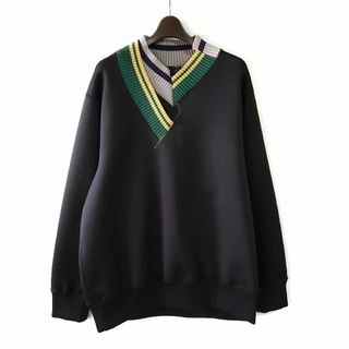 kolor(スウェット)のフリマアイテム一覧 kolor(スウェット)のフリマアイテム一覧