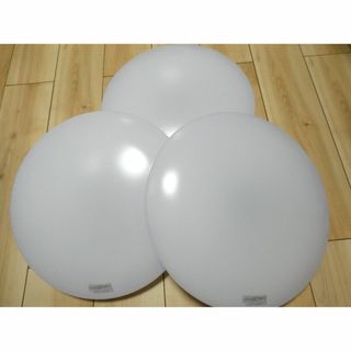 【3個セット】LEDシーリングライト6畳用 3個 型番LE-Y26S6-WL(天井照明)