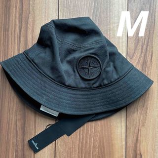 STONE ISLAND - Stone Island バケットハットの通販 by shop STONE ISLAND - Stone Island バケットハットの通販 by shop