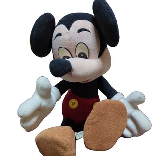 美品】東京ディズニーランド ミッキー (レア! 美品! 東京 美品】東京ディズニーランド ミッキー (レア! 美品! 東京