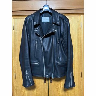 UNDERCOVER(ライダースジャケット)のフリマアイテム一覧 UNDERCOVER(ライダースジャケット)のフリマアイテム一覧