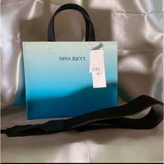 NINA RICCI(ショルダーバッグ)のフリマアイテム一覧 NINA RICCI(ショルダーバッグ)のフリマアイテム一覧