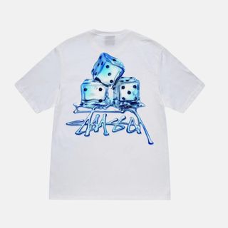 STUSSY - 00sStussyステューシーtシャツブラック黒メンズ半袖L STUSSY - 00sStussyステューシーtシャツブラック黒メンズ半袖L