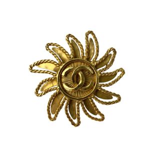 CHANEL - 【中古】【Aランク】シャネル CHANEL ココマーク CHANEL - 【中古】【Aランク】シャネル CHANEL ココマーク