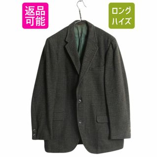 Harris Tweed(ジャケット/アウター)のフリマアイテム一覧 Harris Tweed(ジャケット/アウター)のフリマアイテム一覧