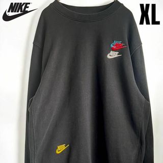 NIKE - NIKE ナイキ トレーナー セットアップ 上下セット DX0026 NIKE - NIKE ナイキ トレーナー セットアップ 上下セット DX0026