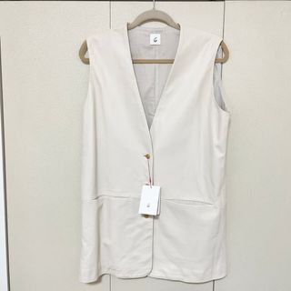 6 (ROKU) - <6(ROKU)>COTTON MIX HALTER BRA/ニットの通販 by 6 (ROKU) - <6(ROKU)>COTTON MIX HALTER BRA/ニットの通販 by