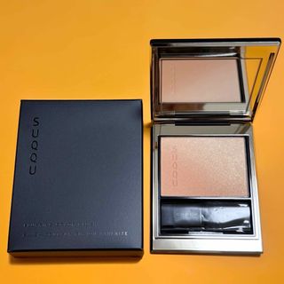 SUQQU - SUQQU スック ブラーリング カラー ブラッシュ 108 光降 SUQQU - SUQQU スック ブラーリング カラー ブラッシュ 108 光降