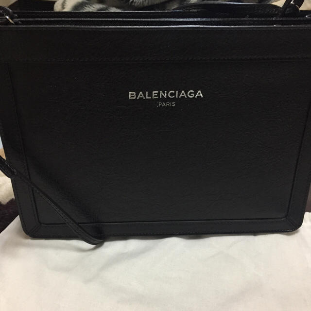 Balenciaga(バレンシアガ)のお値下げ中 新品 バレンシアガ ショルダーバッグ レディースのバッグ(ショルダーバッグ)の商品写真