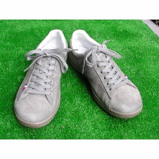le coq sportif - 【限定12足】レザースニーカー ルコックスの le coq sportif - 【限定12足】レザースニーカー ルコックスの