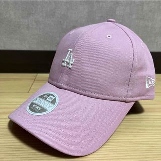 NEW ERA(キャップ ・ ピンク/桃色系)のフリマアイテム一覧 NEW ERA(キャップ ・ ピンク/桃色系)のフリマアイテム一覧