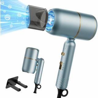 ドライヤー 大風量【2025 年春 全く新しくアップグレード】ヘ(ドライヤー)