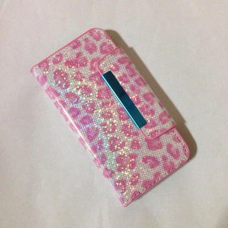 iphoneケース(モバイルケース/カバー)