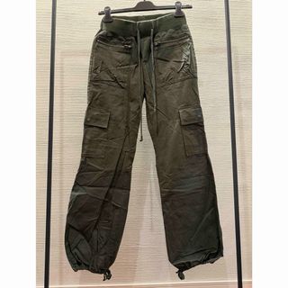 goa(ワークパンツ/カーゴパンツ)のフリマアイテム一覧 goa(ワークパンツ/カーゴパンツ)のフリマアイテム一覧