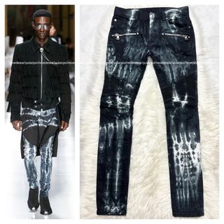 BALMAIN(デニム/ジーンズ)のフリマアイテム一覧 BALMAIN(デニム/ジーンズ)のフリマアイテム一覧